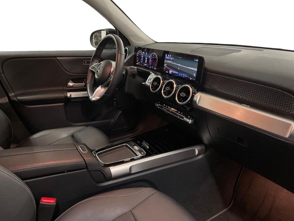 GLB 180 d Progressive Advanced auto - Certified