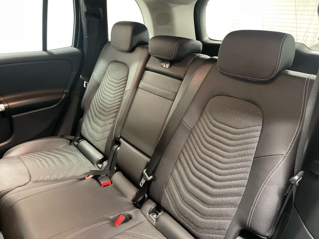 GLB 180 d Progressive Advanced auto - Certified