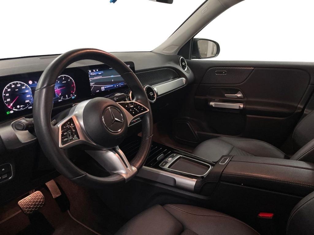 GLB 180 d Progressive Advanced auto - Certified