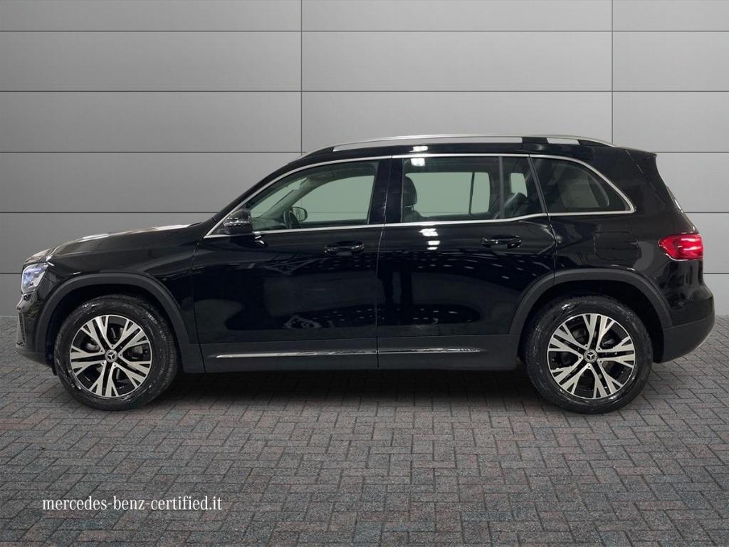 GLB 180 d Progressive Advanced auto - Certified