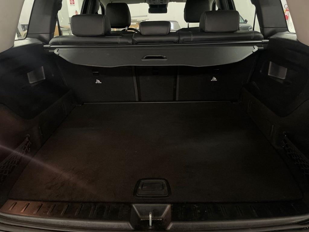 GLB 180 d Progressive Advanced auto - Certified