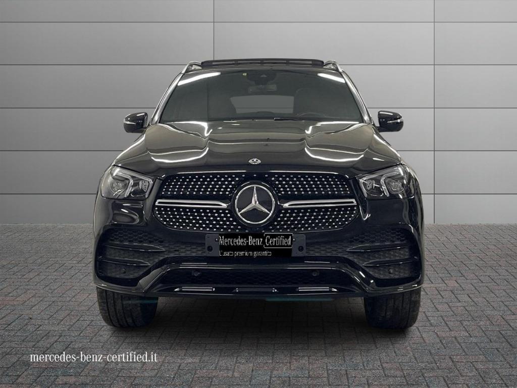 GLE 300 d mhev Premium Plus 4matic auto - Certified