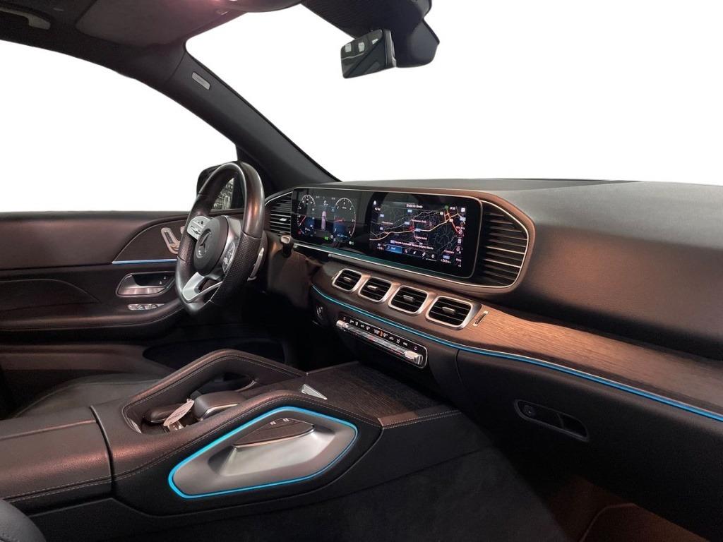 GLE 300 d mhev Premium Plus 4matic auto - Certified