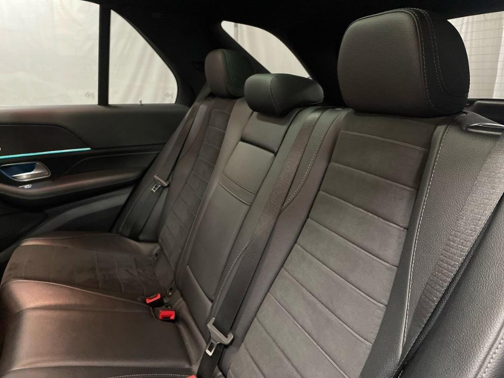 GLE 300 d mhev Premium Plus 4matic auto - Certified
