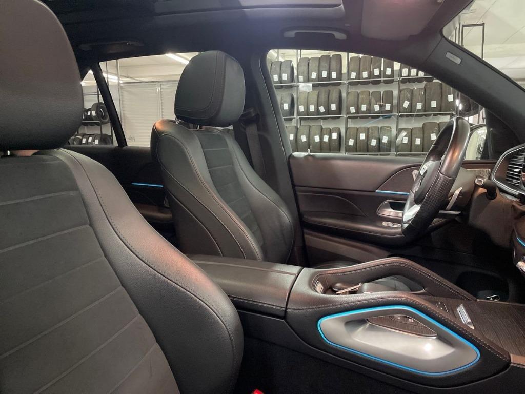 GLE 300 d mhev Premium Plus 4matic auto - Certified