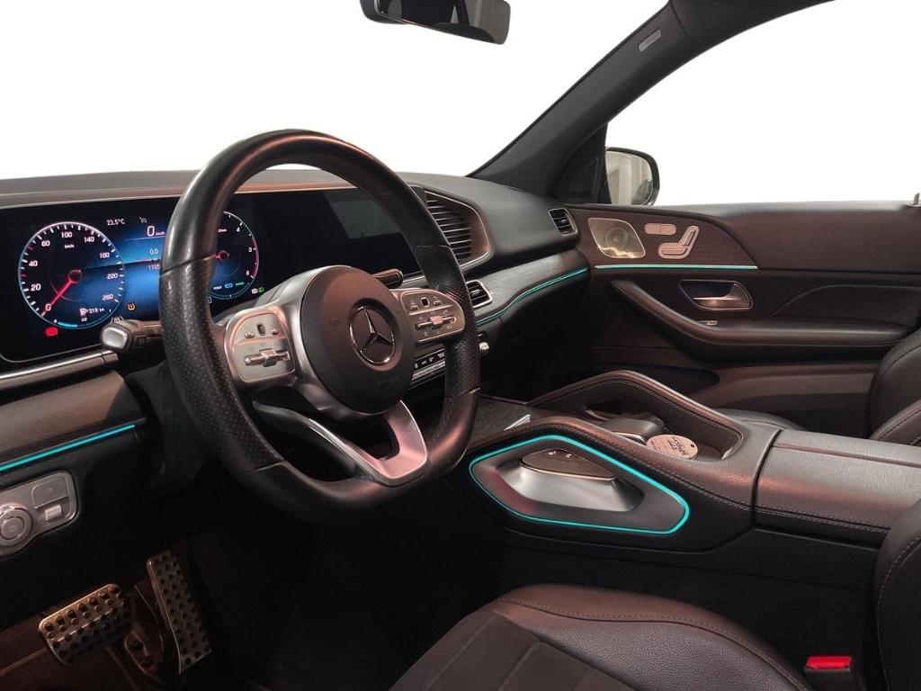 GLE 300 d mhev Premium Plus 4matic auto - Certified