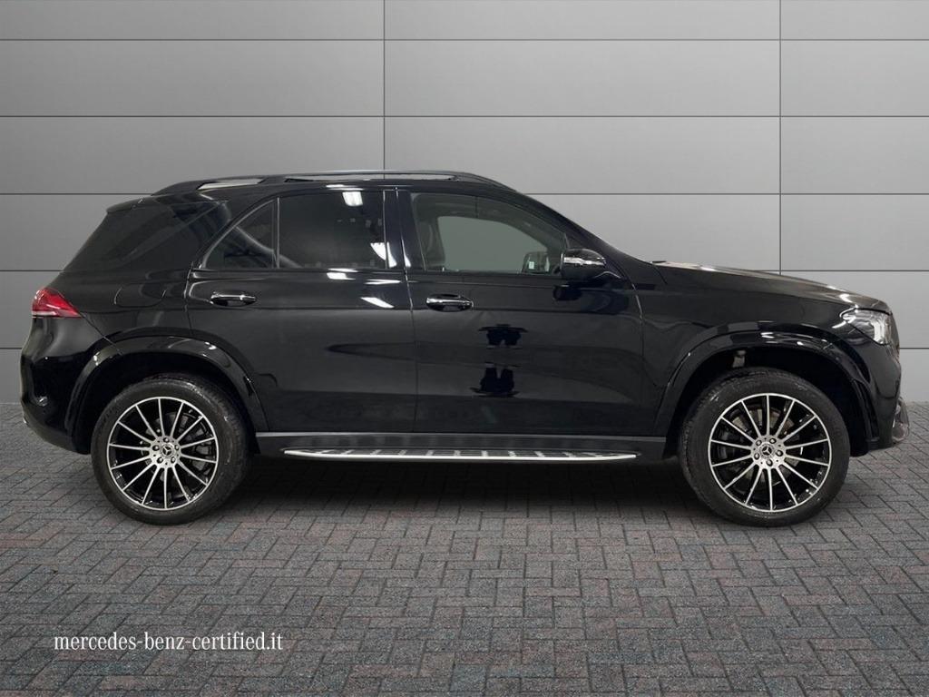 GLE 300 d mhev Premium Plus 4matic auto - Certified
