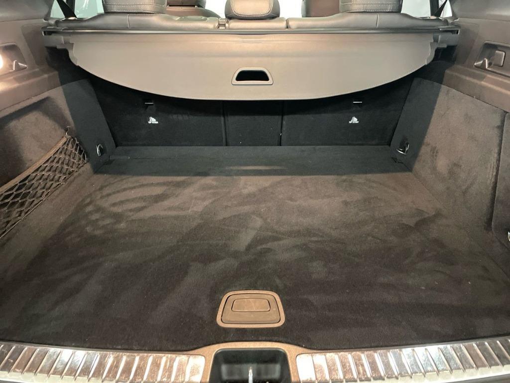 GLE 300 d mhev Premium Plus 4matic auto - Certified