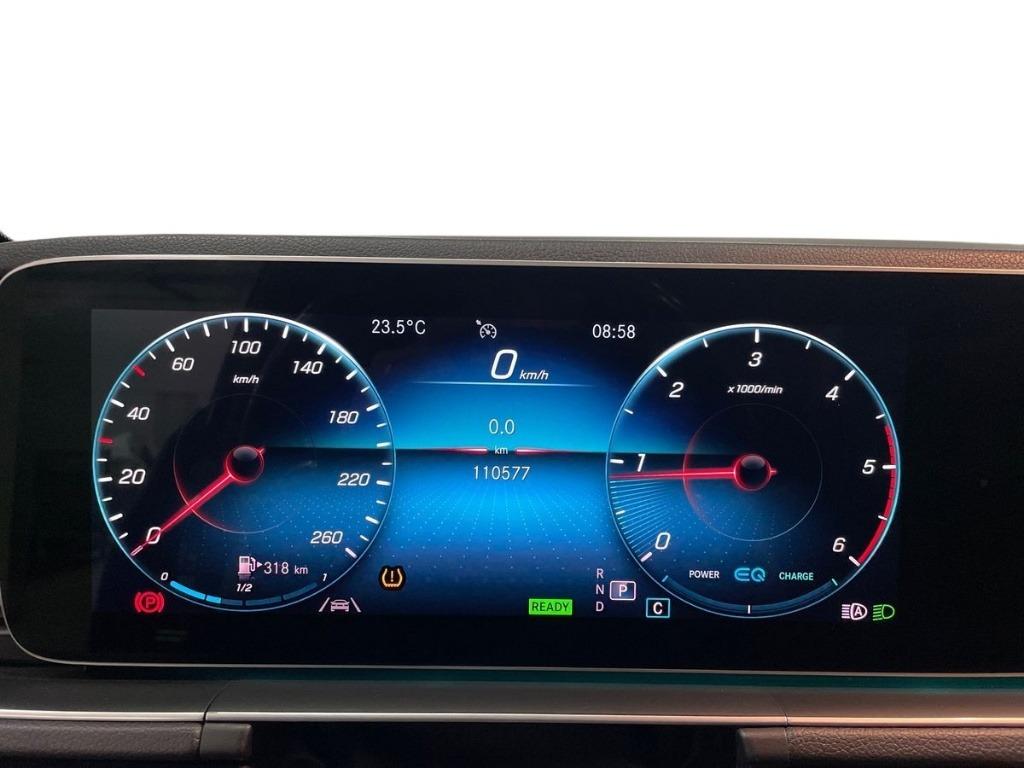 GLE 300 d mhev Premium Plus 4matic auto - Certified