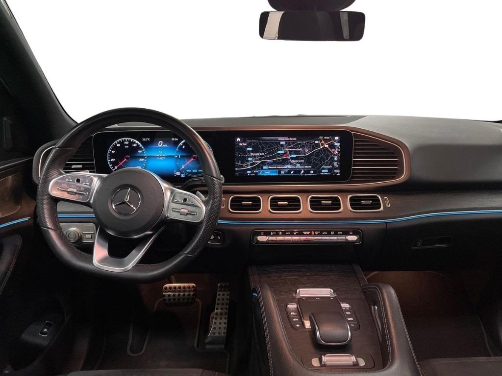 GLE 300 d mhev Premium Plus 4matic auto - Certified