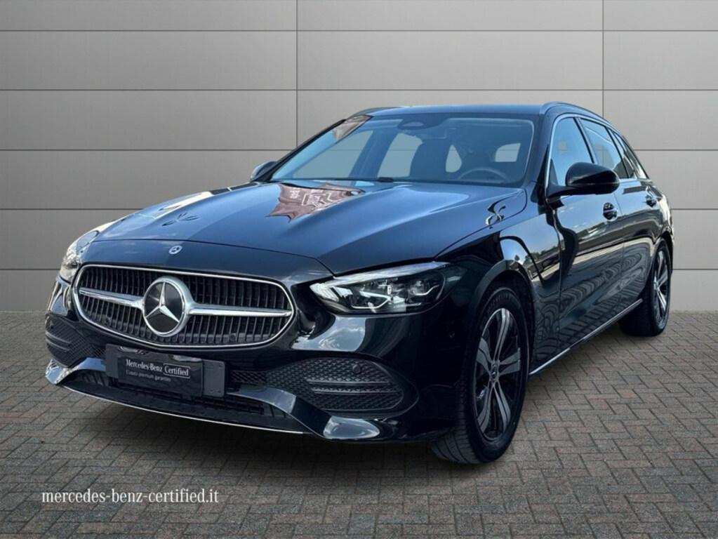 E SW 220 d Advanced auto - Mercedes Certified E SW 220 d Advanced auto - Mercedes Certified