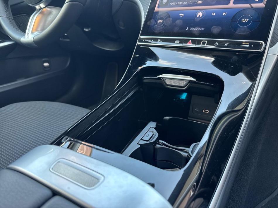 E SW 220 d Advanced auto - Certified