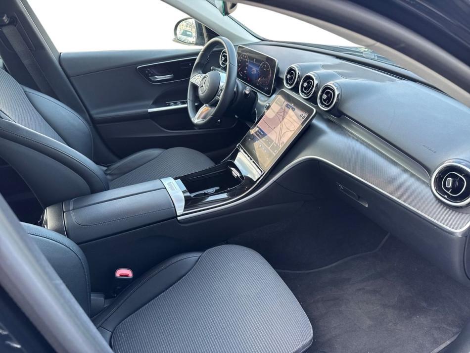 E SW 220 d Advanced auto - Certified