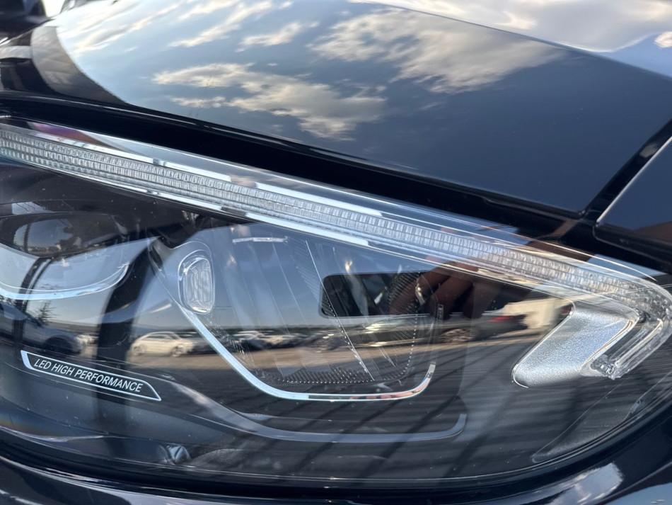 E SW 220 d Advanced auto - Certified
