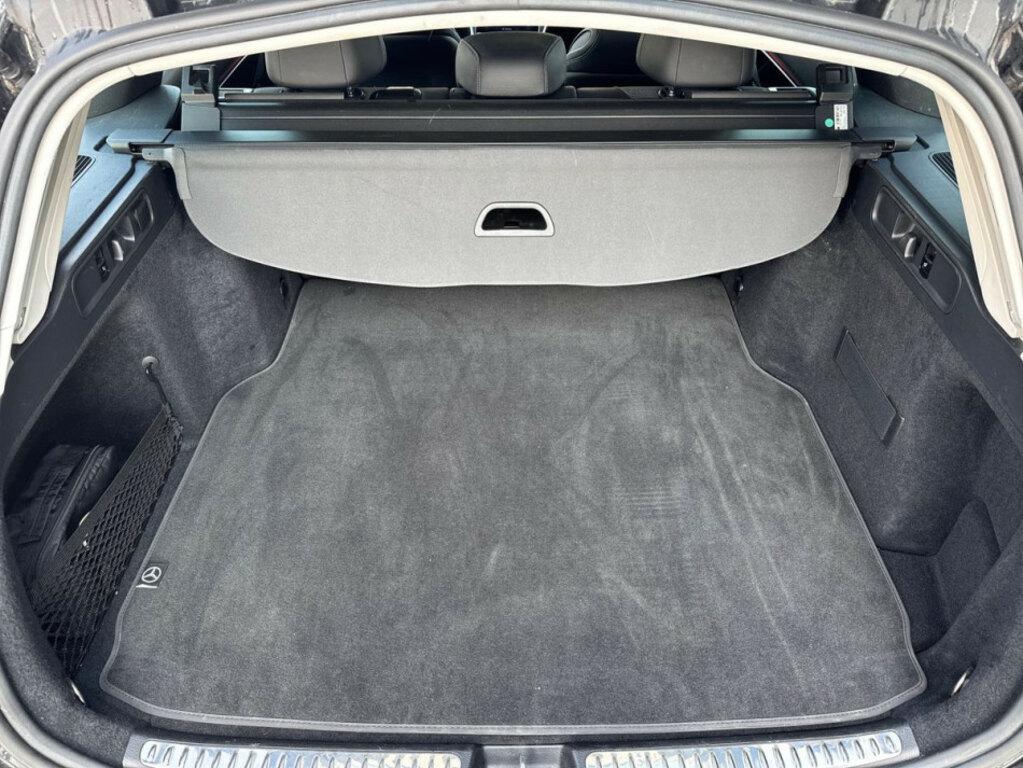 E SW 220 d Advanced auto - Certified
