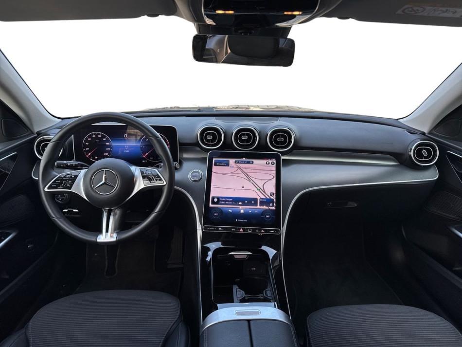 E SW 220 d Advanced auto - Certified