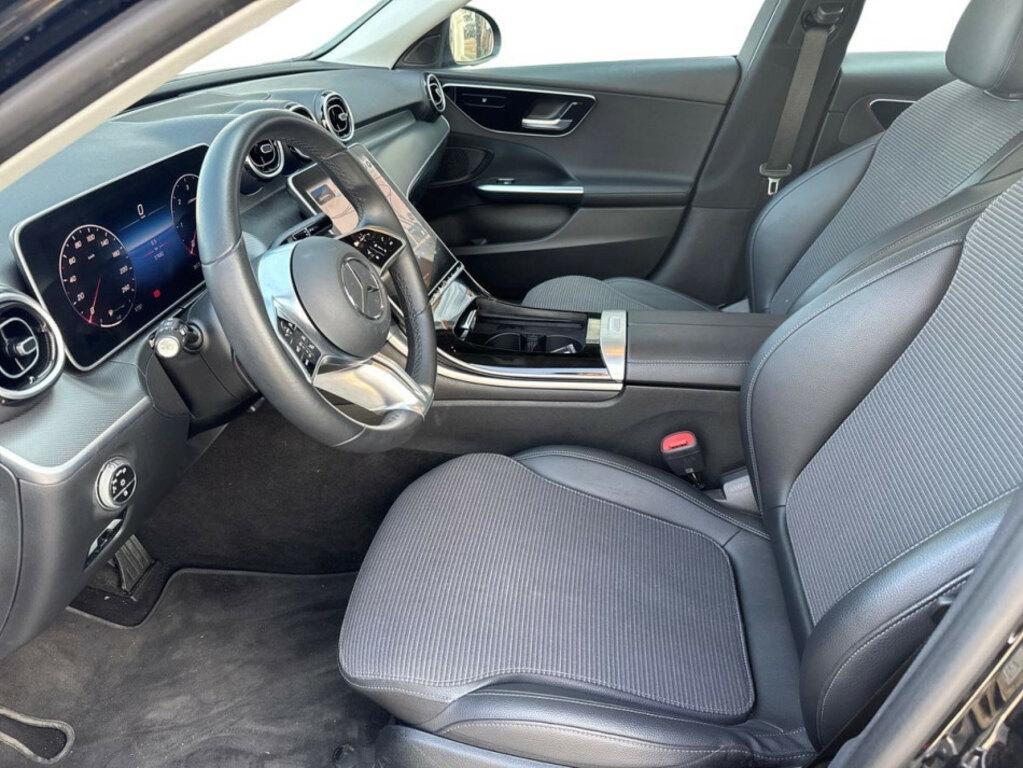 E SW 220 d Advanced auto - Certified