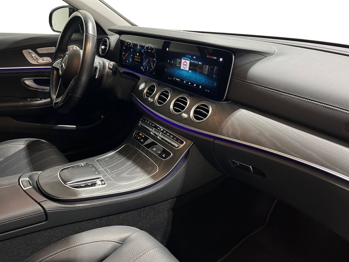 E SW All-Terrain 220 d Premium Plus 4matic auto my - Certified