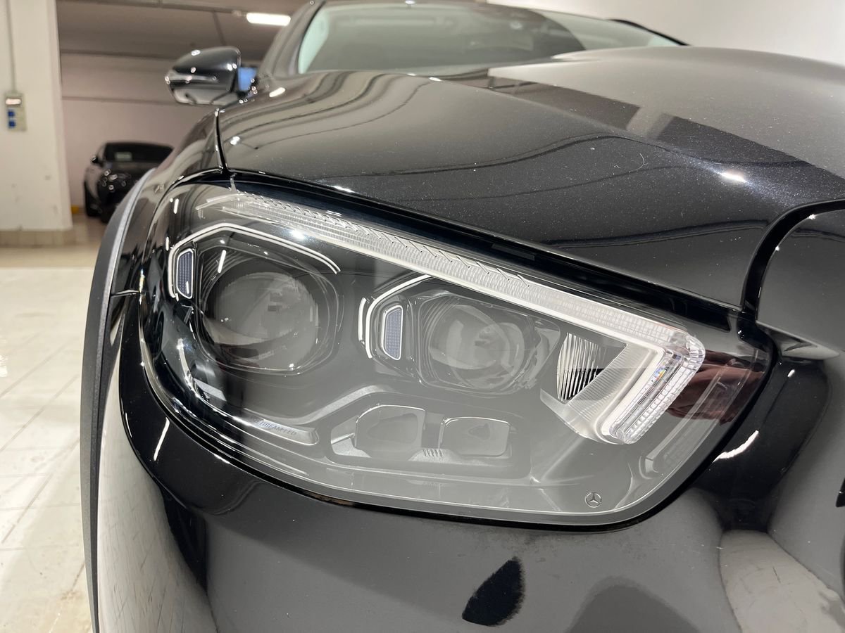 E SW All-Terrain 220 d Premium Plus 4matic auto my - Certified