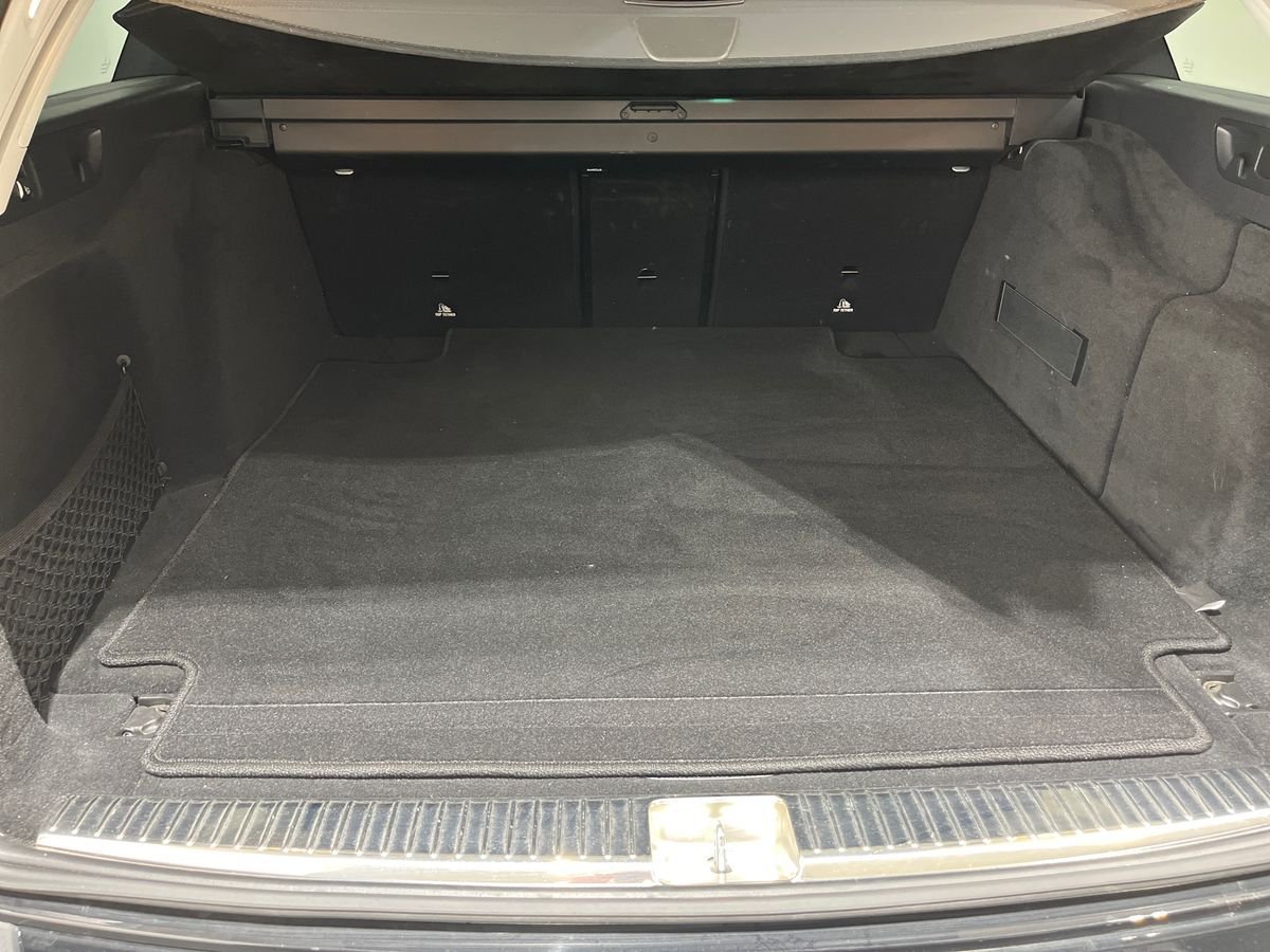 E SW All-Terrain 220 d Premium Plus 4matic auto my - Certified