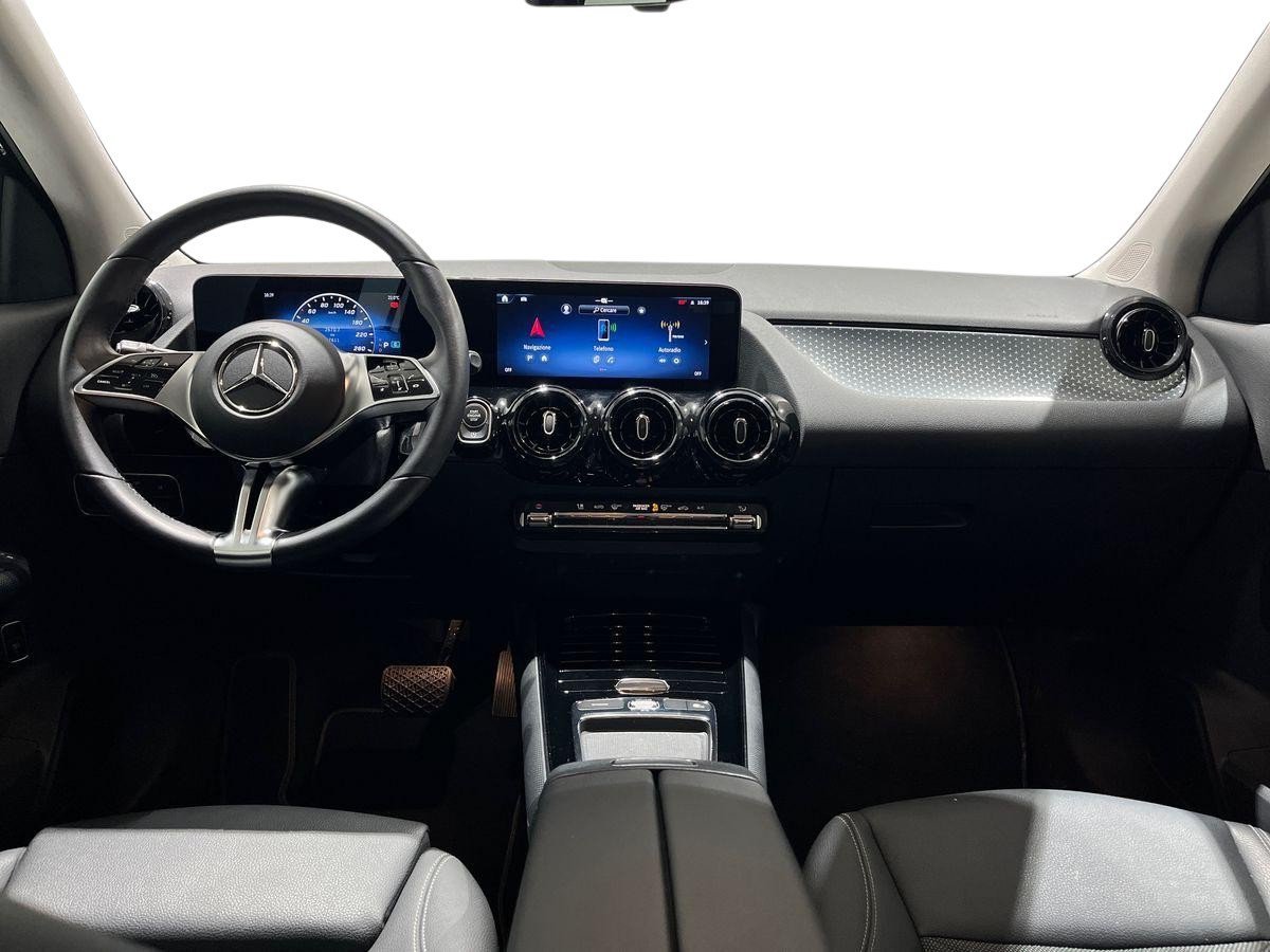 GLA 180 d Progressive Advanced auto - Certified