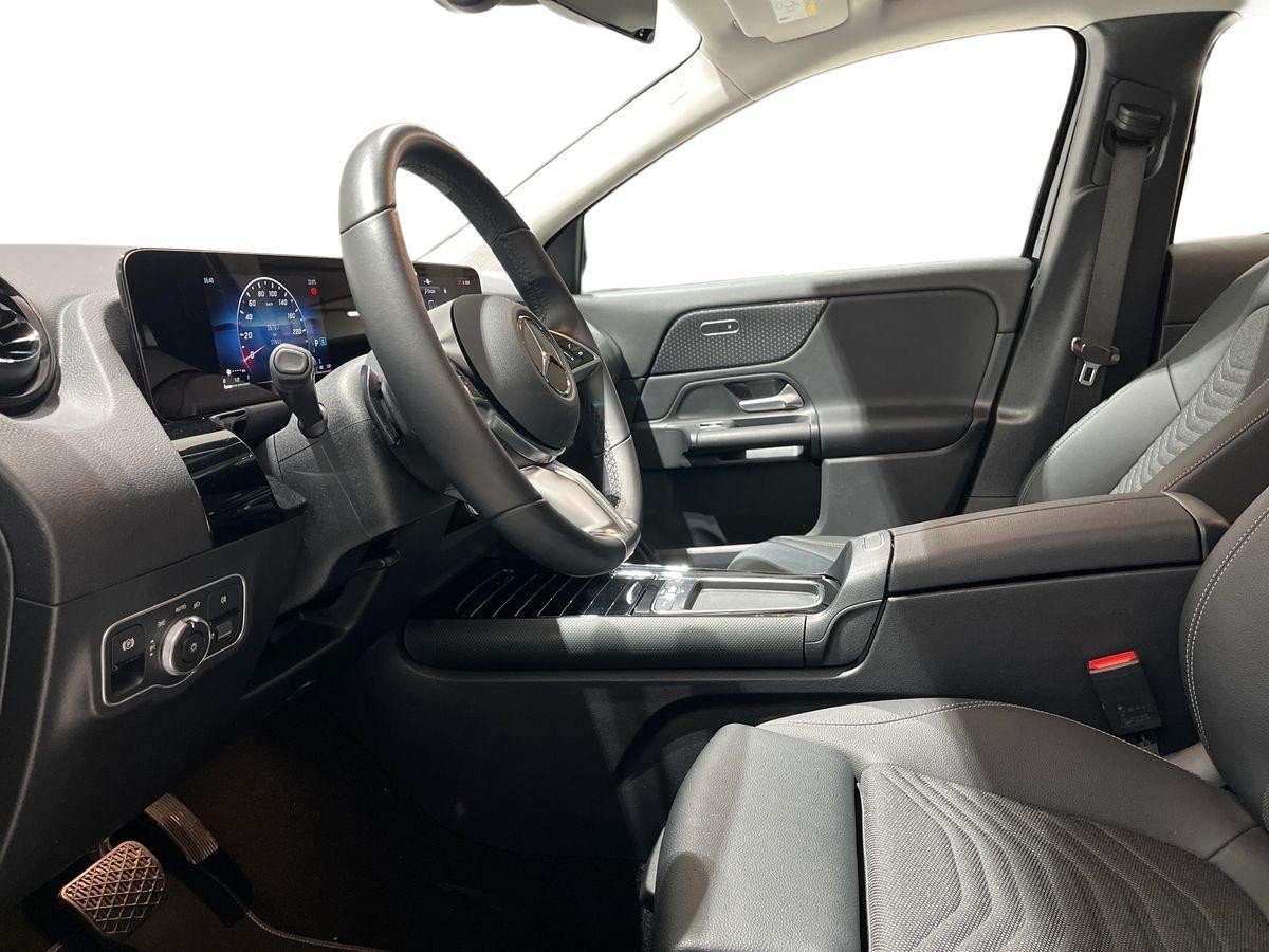 GLA 180 d Progressive Advanced auto - Certified