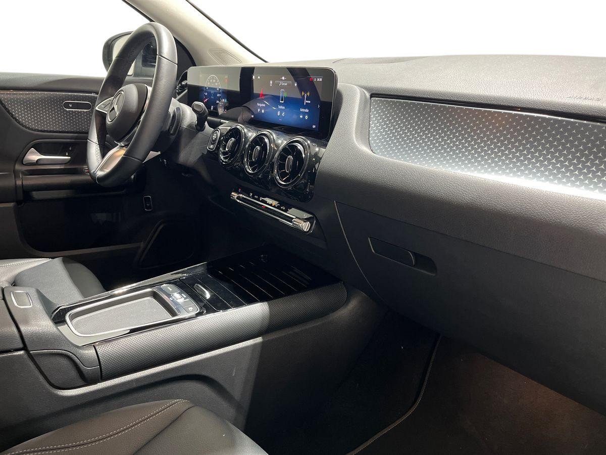 GLA 180 d Progressive Advanced auto - Certified