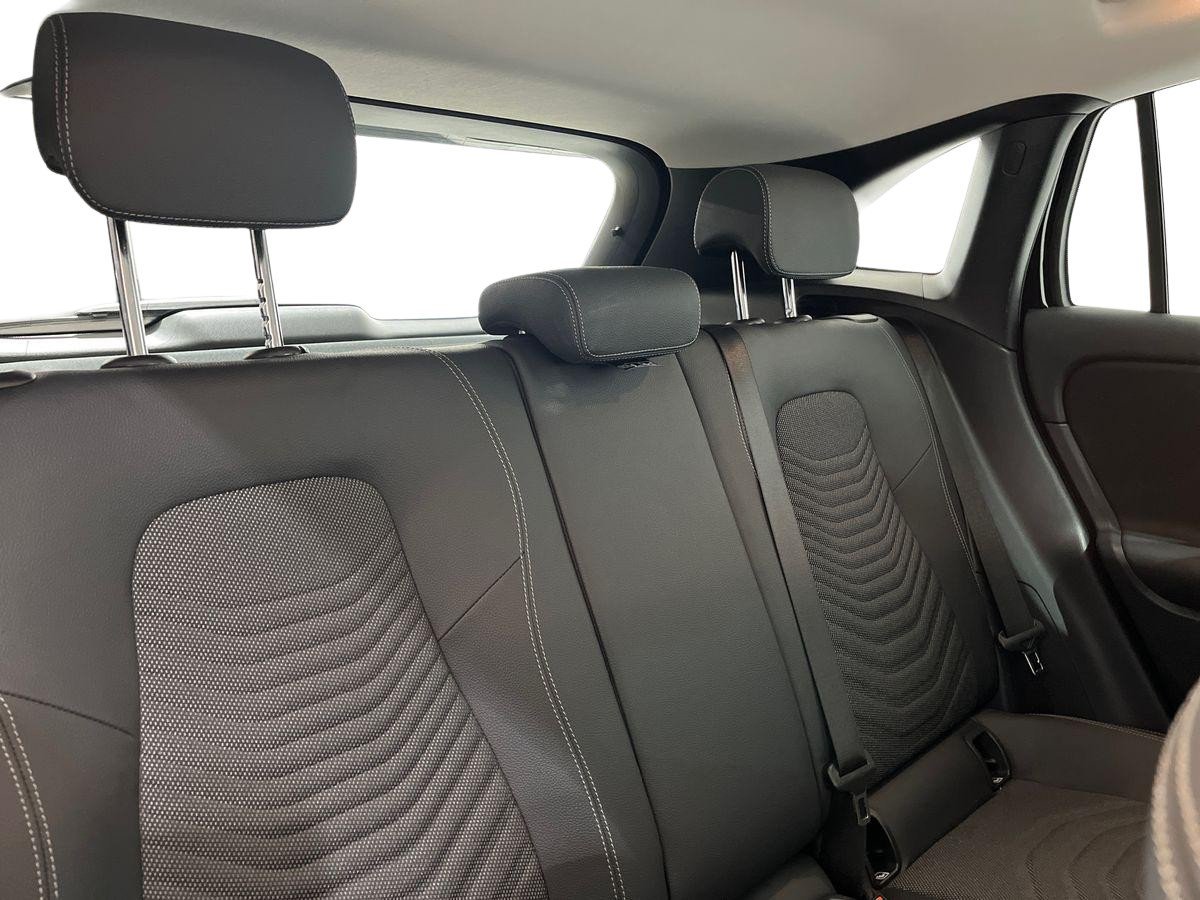 GLA 180 d Progressive Advanced auto - Certified