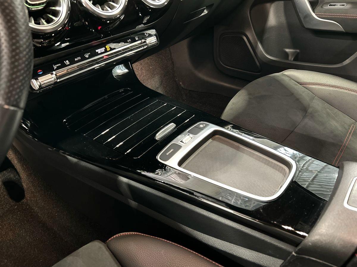 A 250 e phev AMG Line Advanced Plus auto - Certified