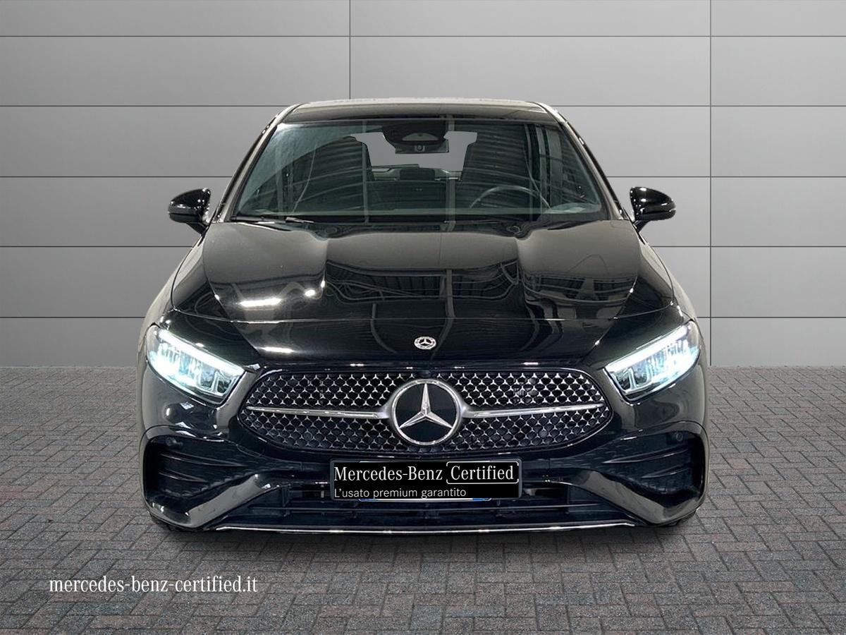 A 250 e phev AMG Line Advanced Plus auto - Certified