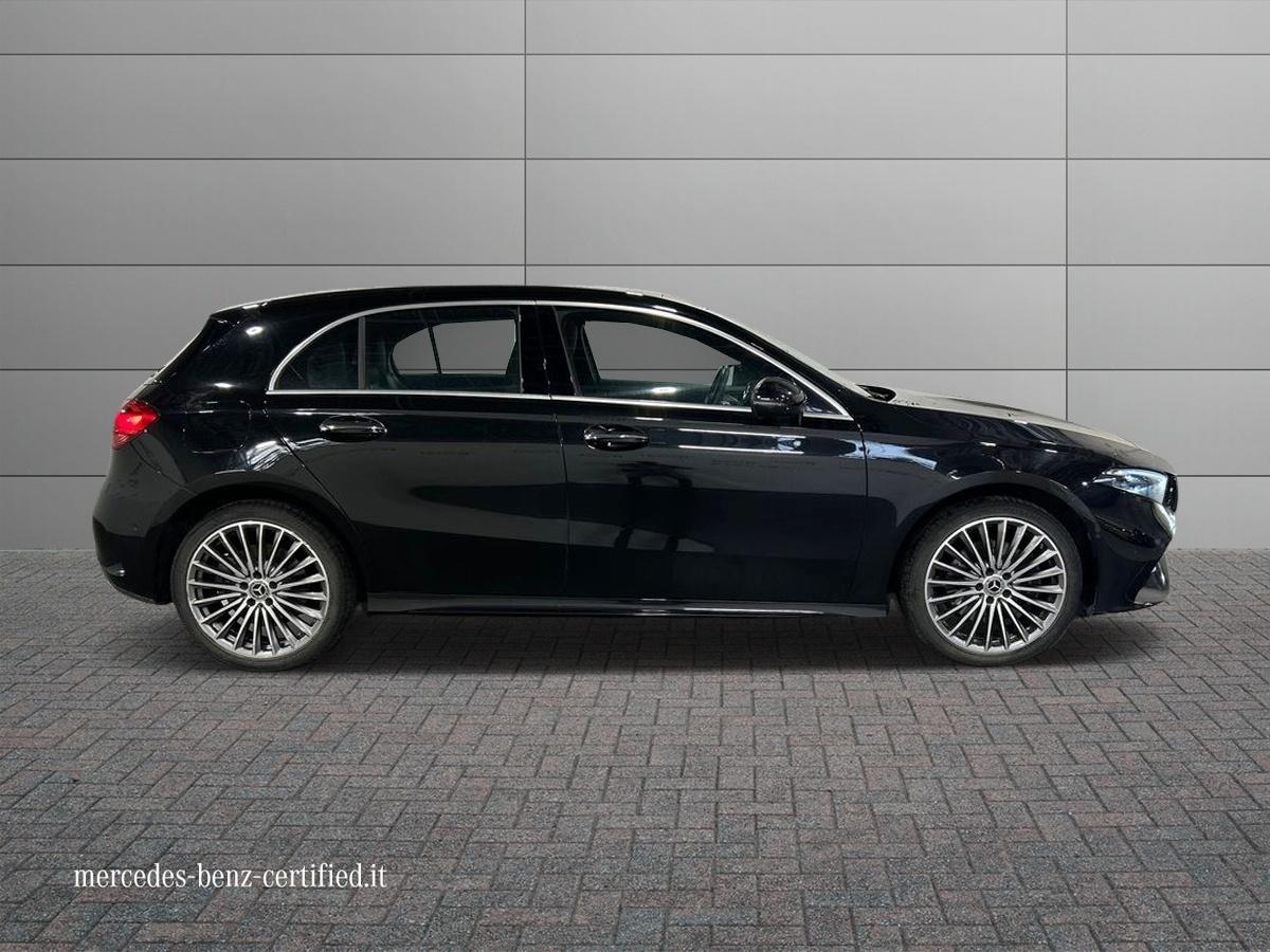 A 250 e phev AMG Line Advanced Plus auto - Certified