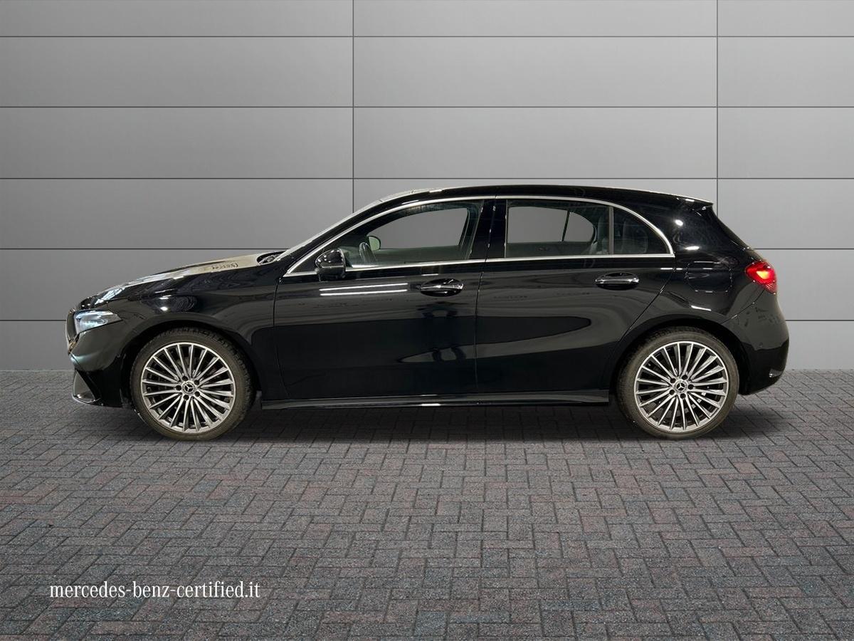 A 250 e phev AMG Line Advanced Plus auto - Certified