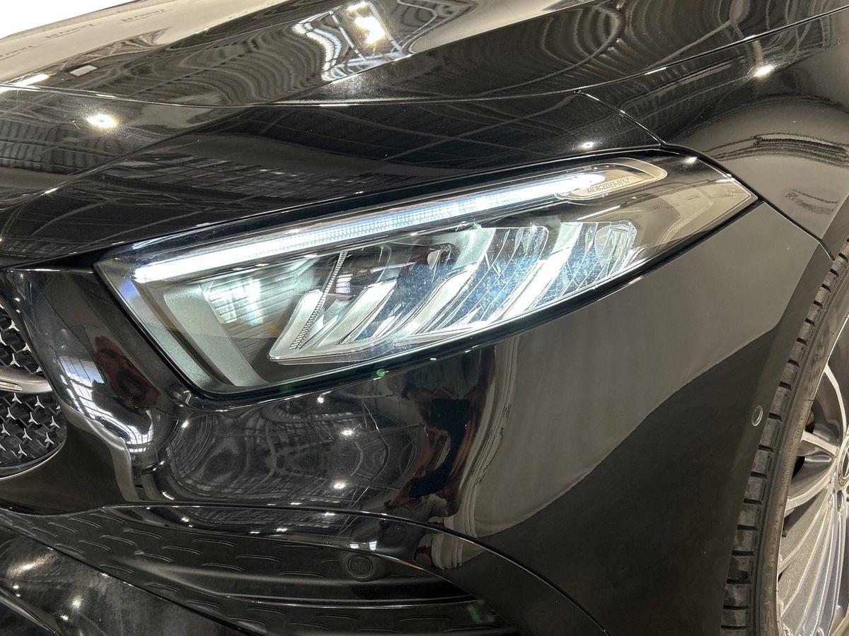A 250 e phev AMG Line Advanced Plus auto - Certified