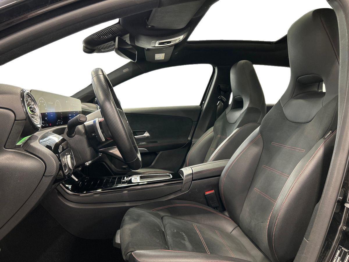 A 250 e phev AMG Line Advanced Plus auto - Certified