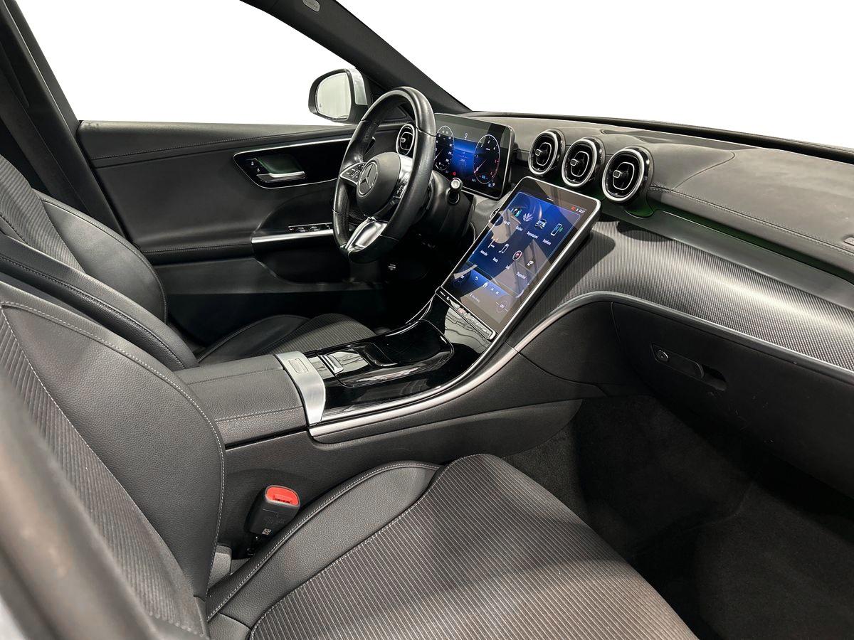 C 220 d mhev Sport auto - Certified
