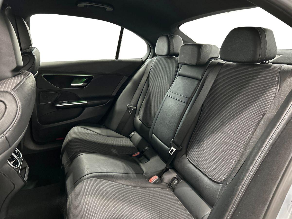 C 220 d mhev Sport auto - Certified
