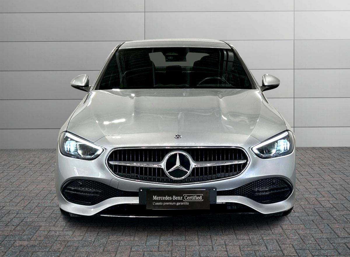 C 220 d mhev Sport auto - Certified