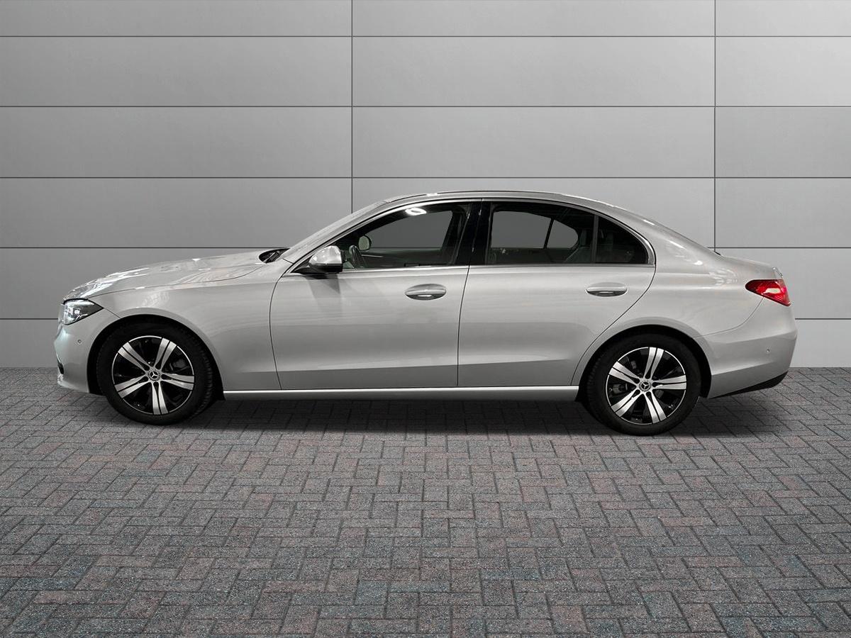 C 220 d mhev Sport auto - Certified