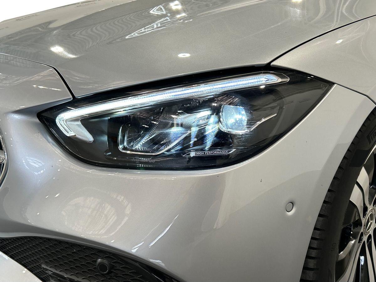 C 220 d mhev Sport auto - Certified