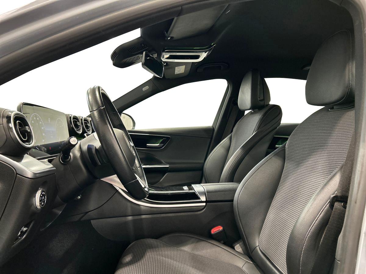 C 220 d mhev Sport auto - Certified