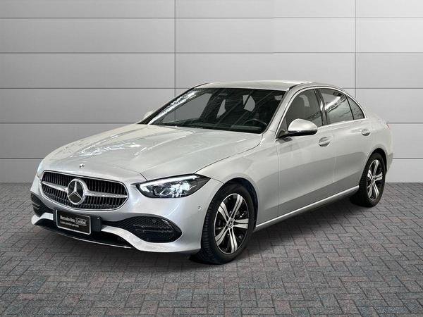 C 220 d mhev Sport auto - Certified