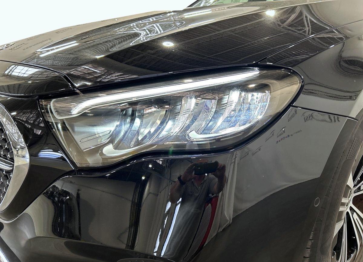 E SW 220 d Advanced auto - Certified