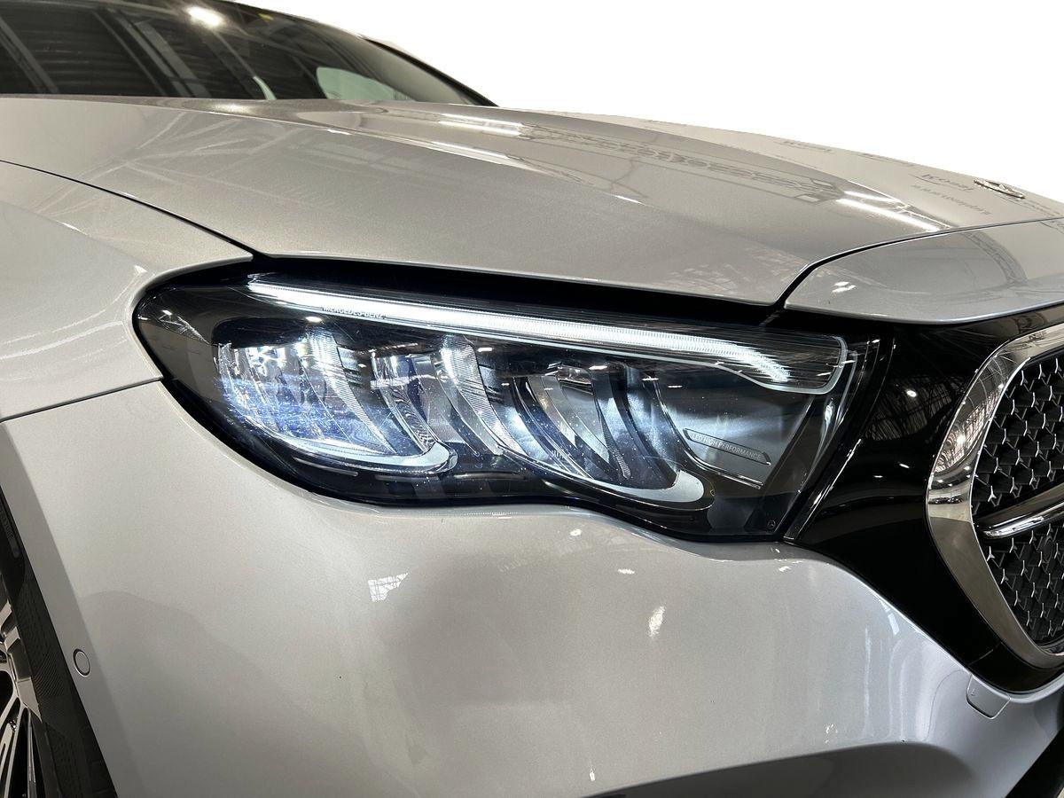E SW 220 d Advanced auto - Certified