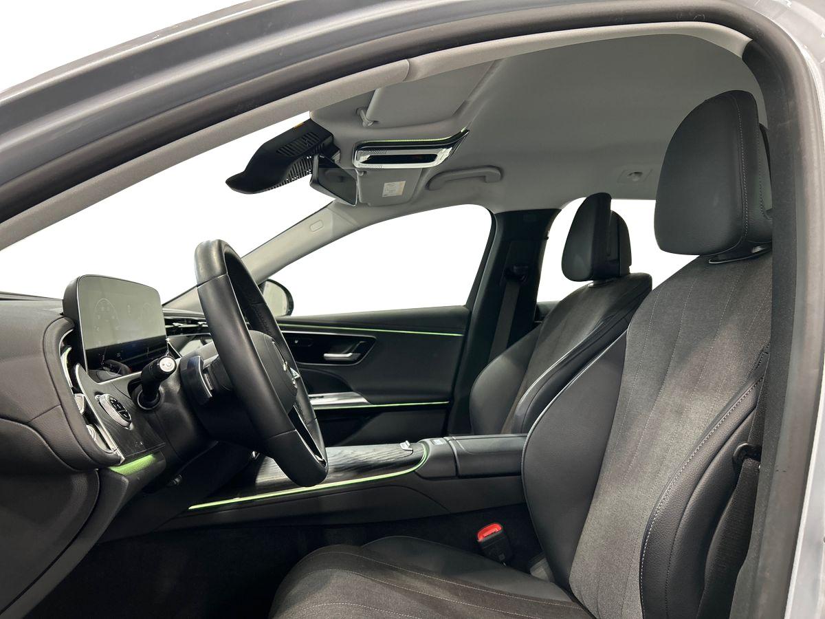 E SW 220 d Advanced auto - Certified