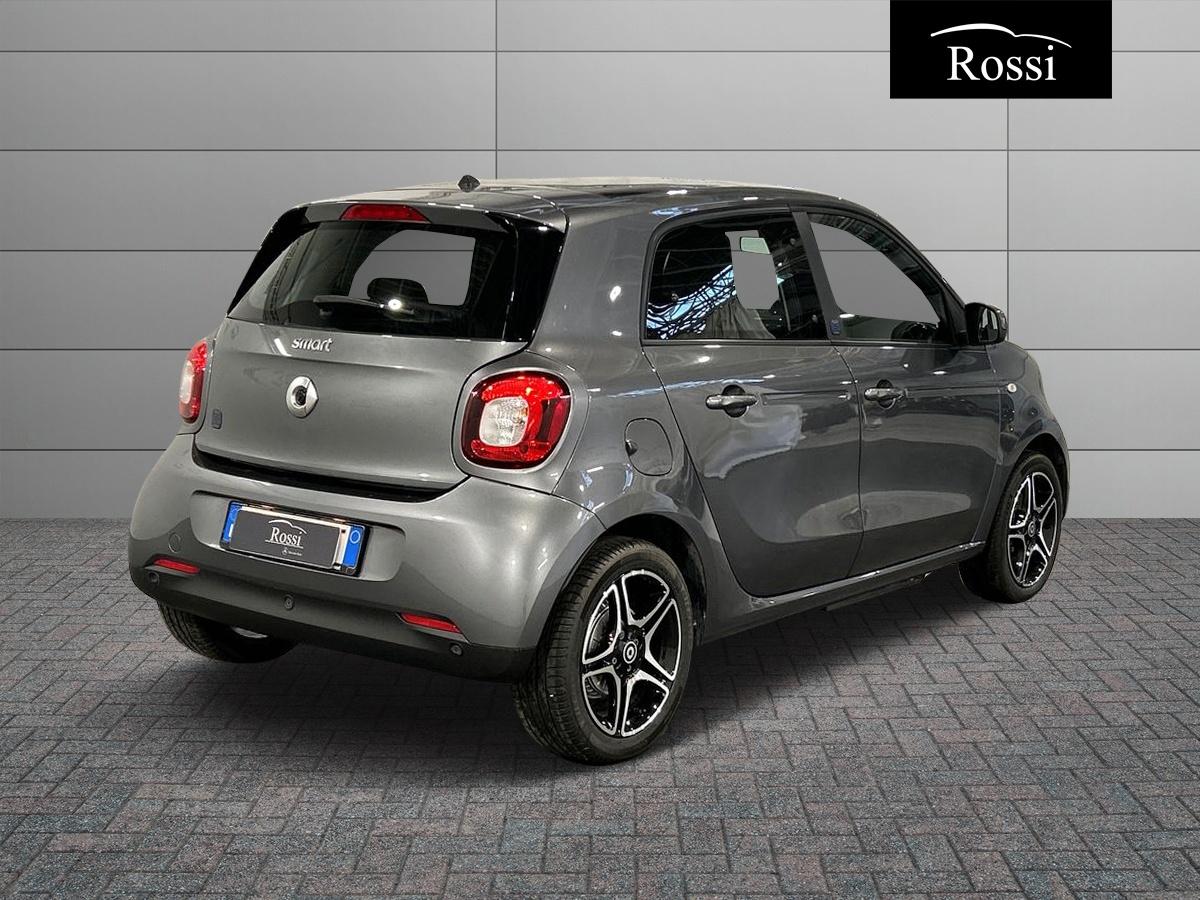 Forfour eq Pulse 4,6kW - Certified