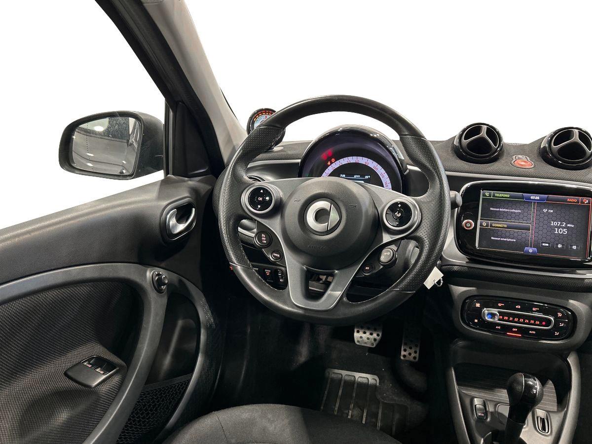 Forfour eq Pulse 4,6kW - Certified