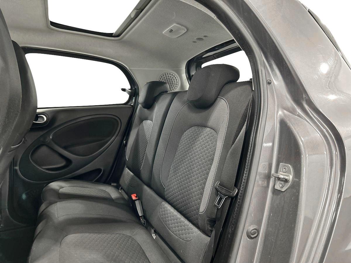 Forfour eq Pulse 4,6kW - Certified