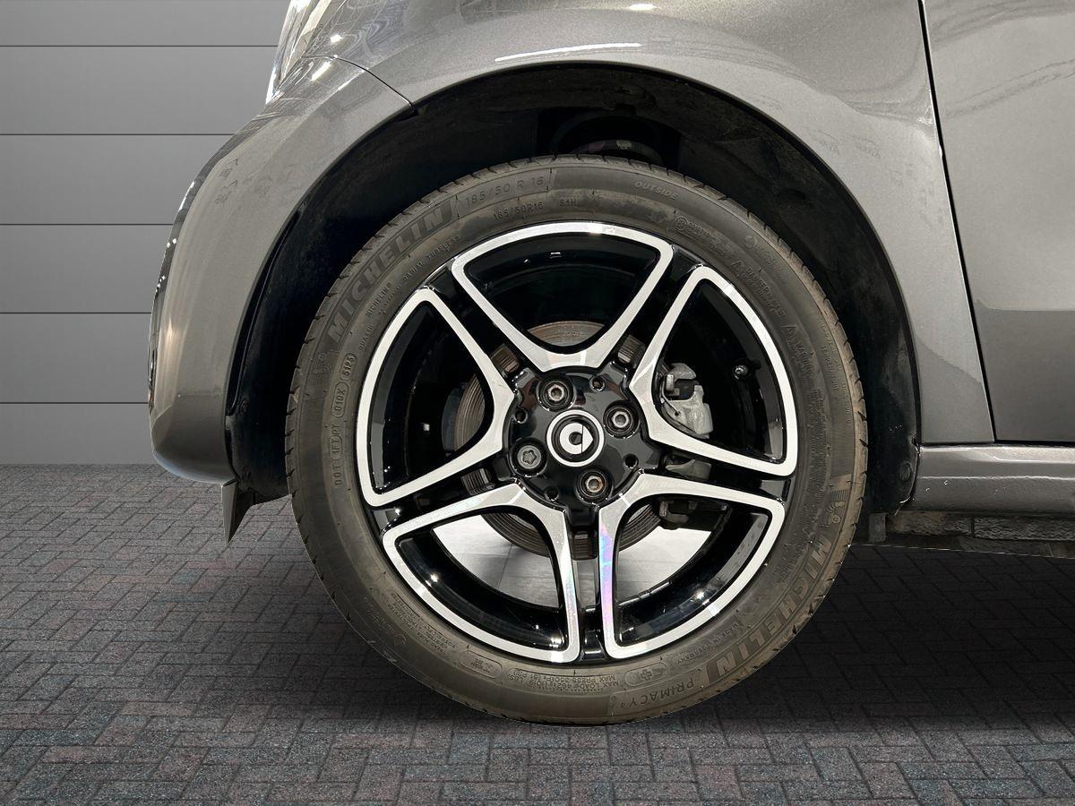 Forfour eq Pulse 4,6kW - Certified