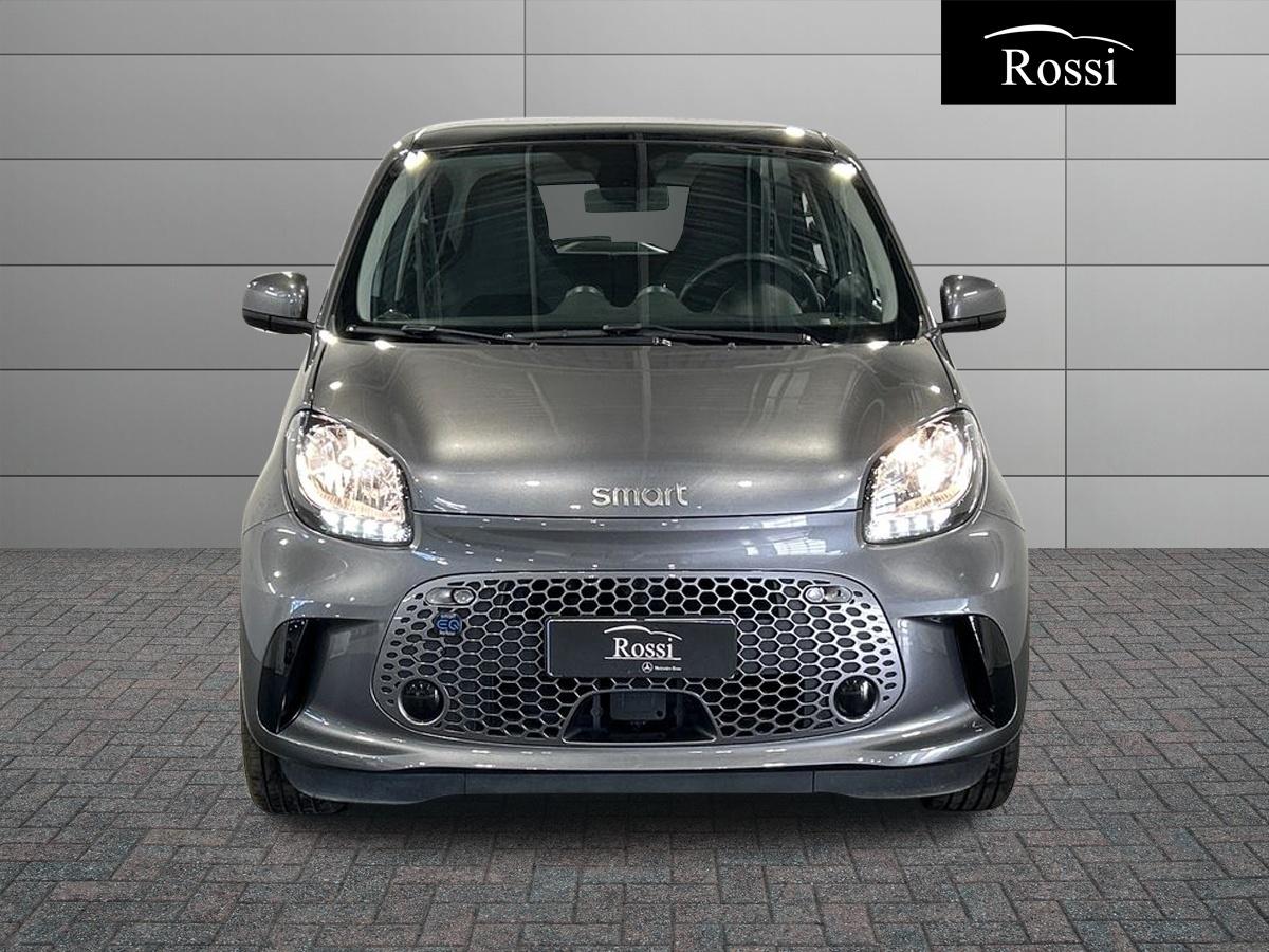 Forfour eq Pulse 4,6kW - Certified