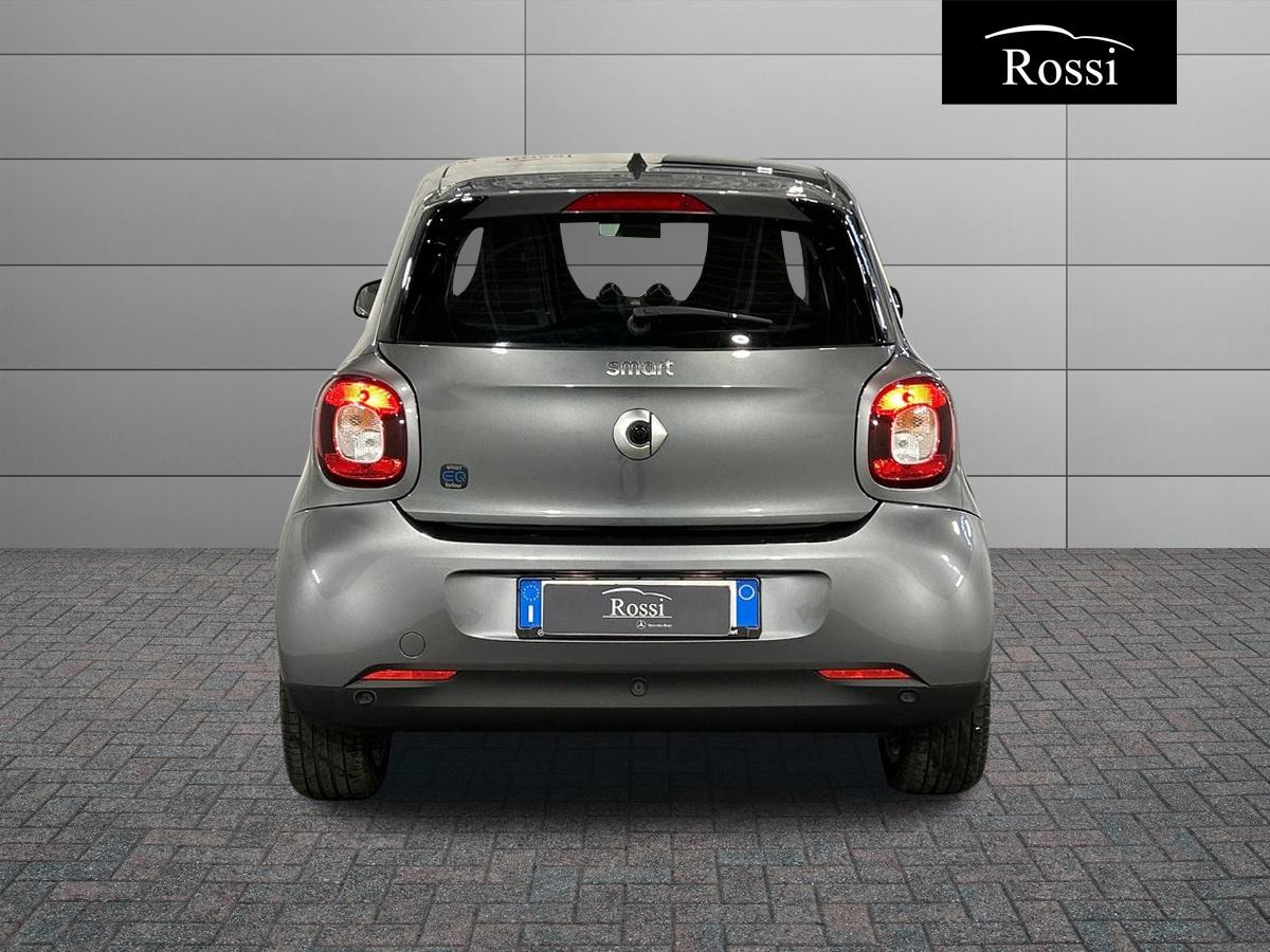 Forfour eq Pulse 4,6kW - Certified
